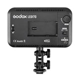 Godox LED 170 lampa video cu 170 LED-uri - View 3