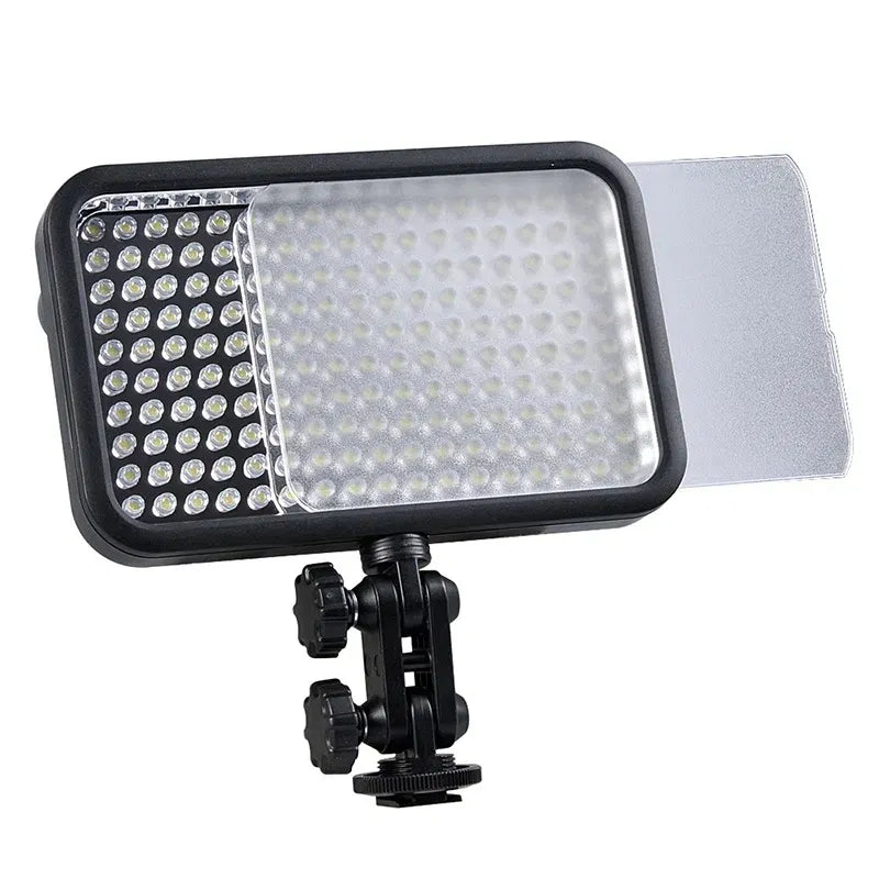 Godox LED 170 lampa video cu 170 LED-uri - View 5