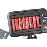 Godox LED 170 lampa video cu 170 LED-uri - View 4