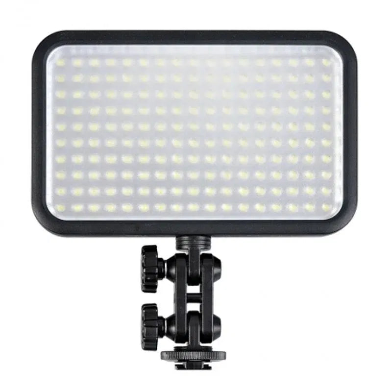Godox LED 170 lampa video cu 170 LED-uri - View 1