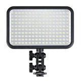 Godox LED 170 lampa video cu 170 LED-uri - View 1