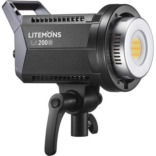 Godox Litemons LA200Bi Bi-Color LED bicolor - View 3