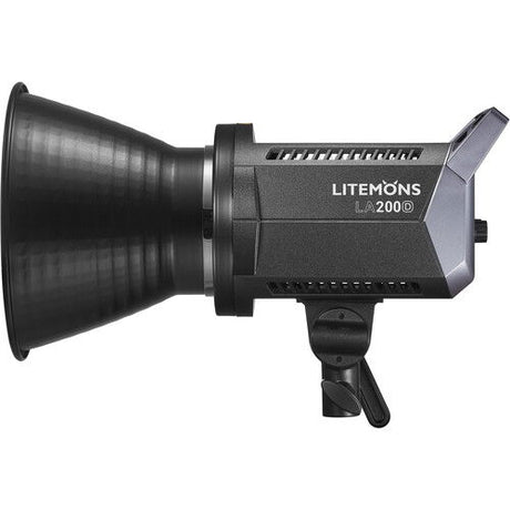 Godox Litemons LA200D Daylight LED Light - View 5