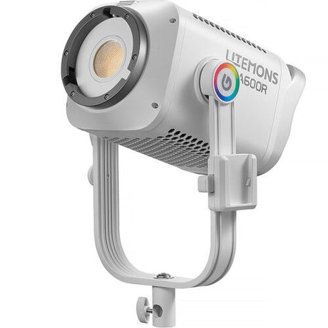 Godox LITEMONS LA600R Alb lampa LED RGB 600W - View 3