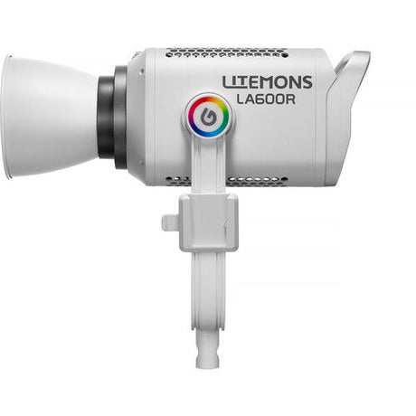 Godox LITEMONS LA600R Alb lampa LED RGB 600W - View 2