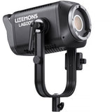 Godox LITEMONS LA600R Black lampa LED RGB 600W - View 2