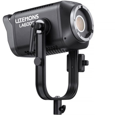 Godox LITEMONS LA600R Black lampa LED RGB 600W - View 2