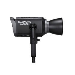 Godox LITEMONS LA600R Black lampa LED RGB 600W - View 3