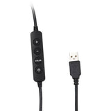Cablu de control cu butoane +/− și COLOR, conector USB