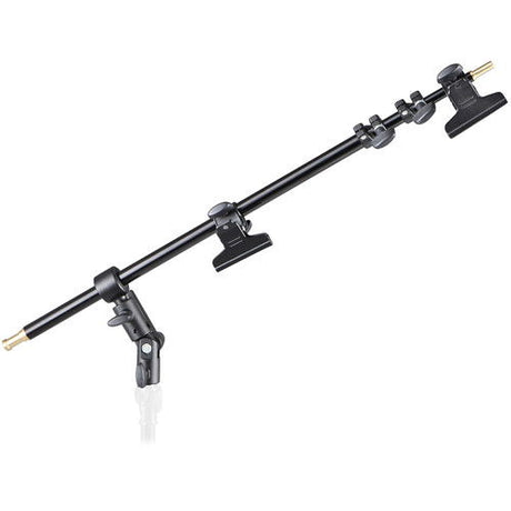Godox LSA-15 Brat telescopic prindere blenda cu clema - View 1