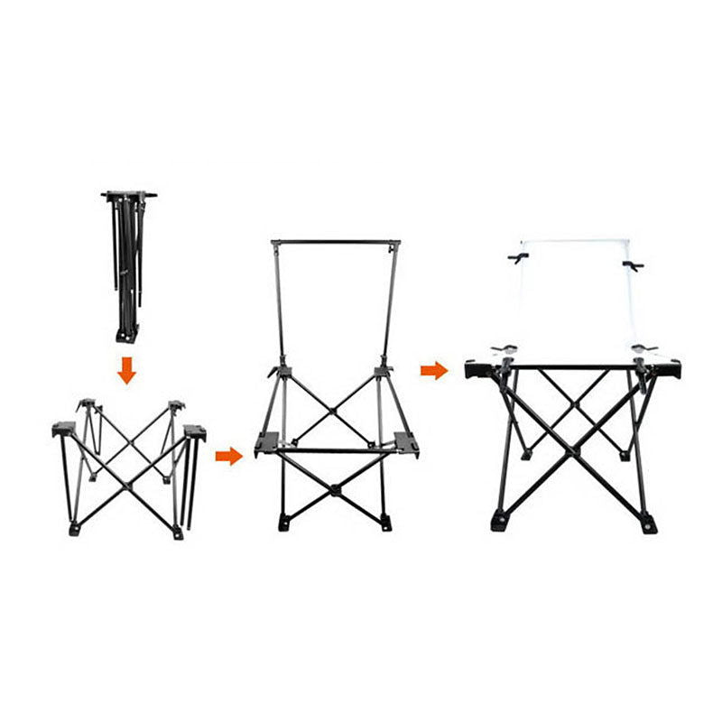Godox Masa foto pliabila 100 x 200cm - View 5