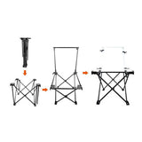 Godox Masa foto pliabila 100 x 200cm - View 5