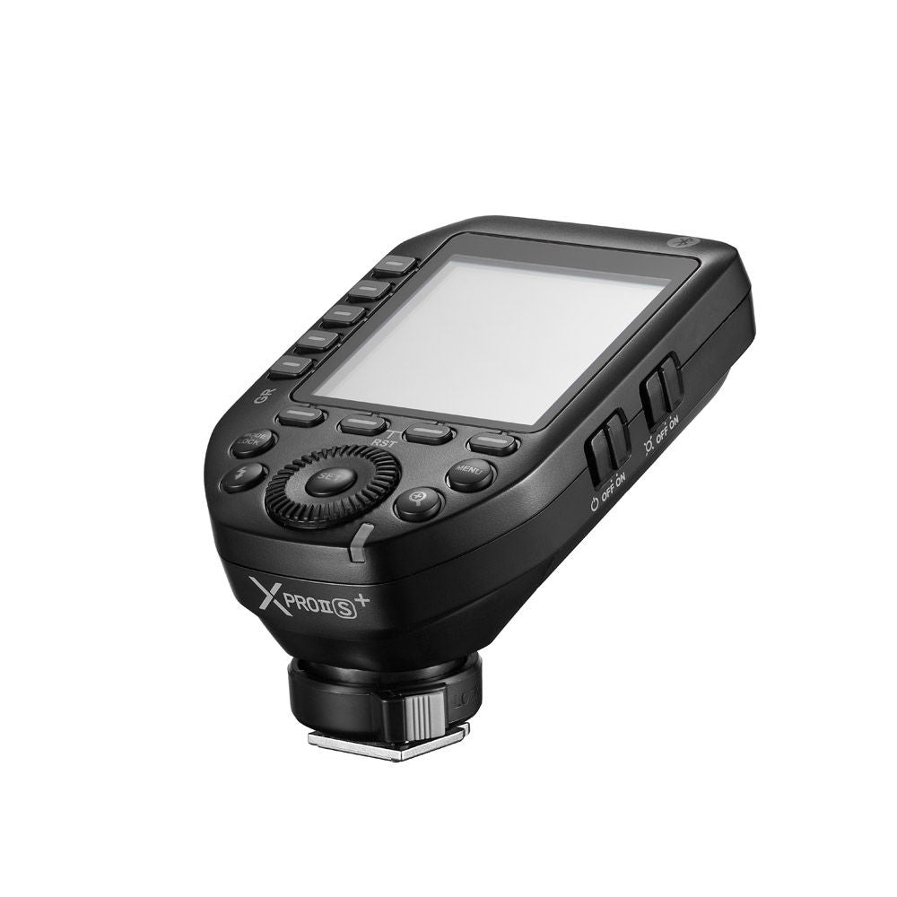 Godox MF12-DK2 Kit Blituri Macro Profesionale pentru Dentisti - View 5