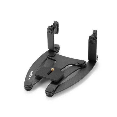 Godox MF12-DK3 Kit Blituri Macro Profesionale dedicat pentru dentisti - View 4