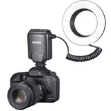 Godox ML-150 II Macro Ring Flash - View 4