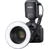 Godox ML-150 II Macro Ring Flash - View 5
