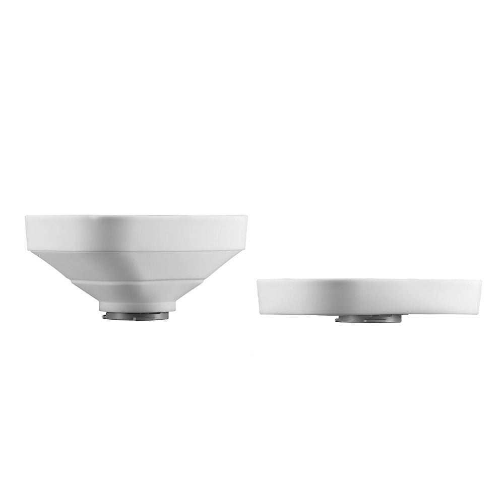 Godox ML-CS1625 foldable softbox diffuser head, white panel