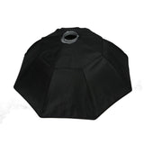 Softbox octogonal cu grid montura Bowens 120 cm - View 4