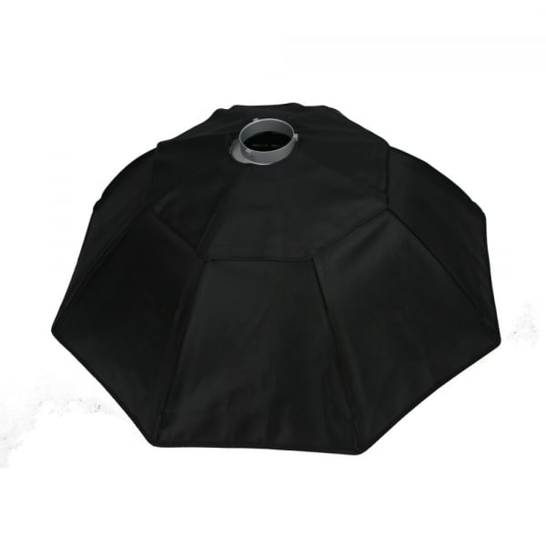 Softbox octobox 95cm cu grid montura Bowens - View 3