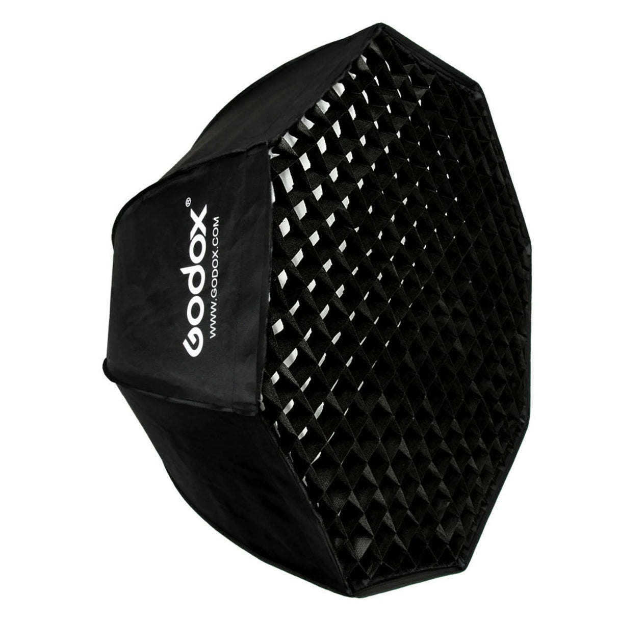 Godox Octobox cu grid Montura Bowens 140 cm - View 1