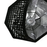 Godox Octobox cu grid Montura Bowens 140 cm - View 3