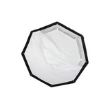 Softbox octogonal cu grid montura Bowens 120 cm - View 2