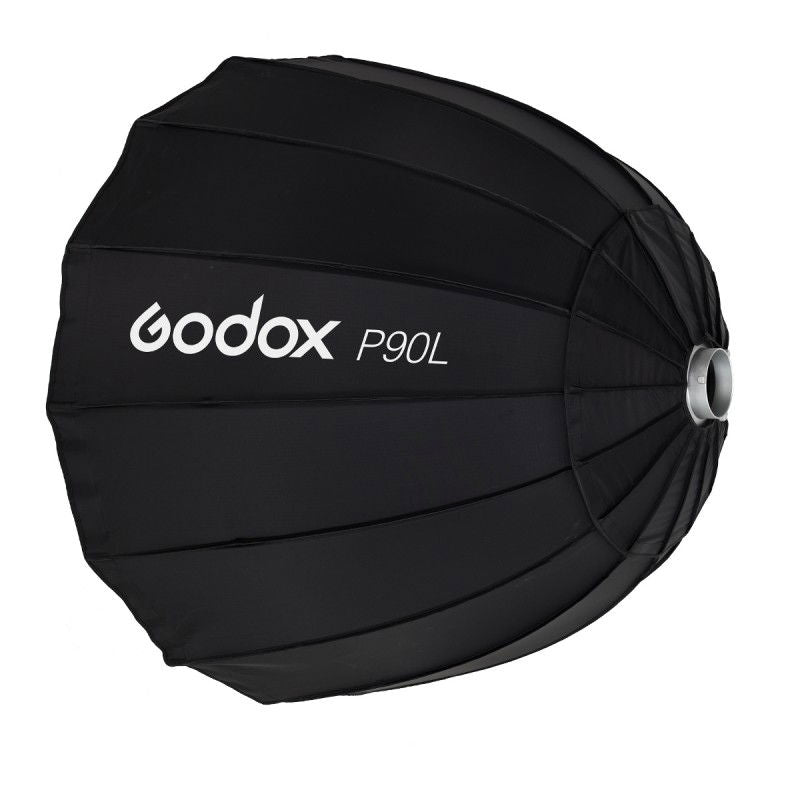 Godox P90L Softbox parabolic 16 spite 90cm - View 2
