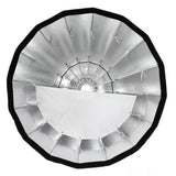 Godox P90L Softbox parabolic 16 spite 90cm - View 4
