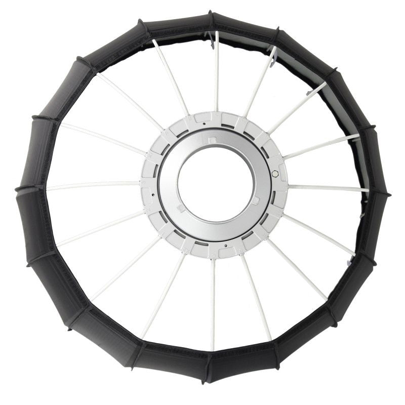 Godox P90L Softbox parabolic 16 spite 90cm - View 3