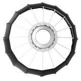 Godox P90L Softbox parabolic 16 spite 90cm - View 3
