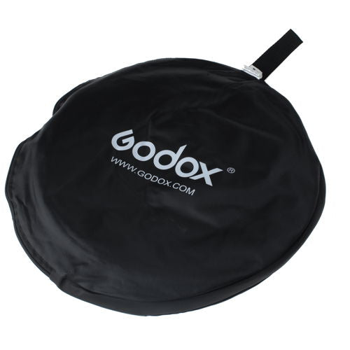 Godox Panou Reflector Softgold/White 80cm - View 3