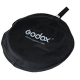 Godox Panou Reflector Softgold/White 80cm - View 3