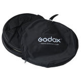 Godox Panou Reflector Softgold/White 60cm - View 2