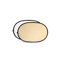 Godox Panou Reflector Softgold/White 120X180cm - View 1