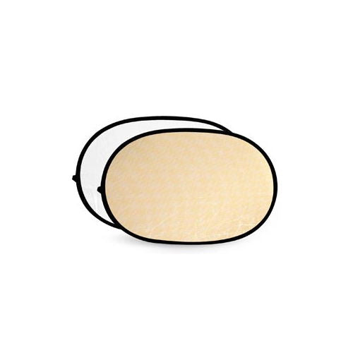 Godox Panou Reflector Softgold/White 120X180cm - View 1