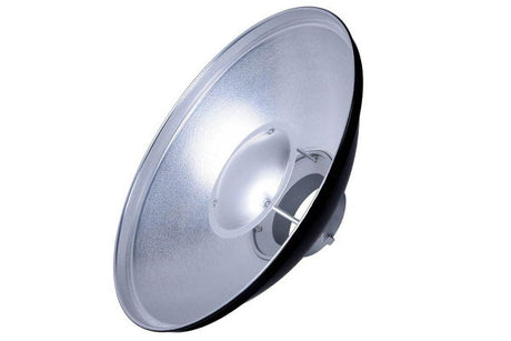 Godox Reflector Beauty Dish argintiu 42cm - View 2
