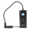 Receptor Godox RTR-16 RT, negru, cu afișaj LED și cablu cu conector