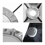 Godox SB-FW2290 Softbox cu Grid 22x90cm - View 5