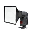 Godox SB2030 Softbox pentru blit 20x30cm - View 1