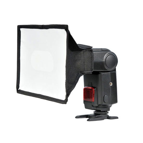 Godox SB2030 Softbox pentru blit 20x30cm - View 1