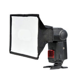 Godox SB2030 Softbox pentru blit 20x30cm - View 1