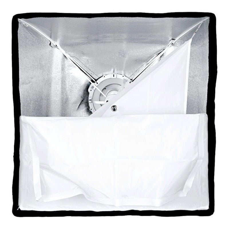 Godox Softbox 60x90cm montura Bowens tip umbrela - View 2