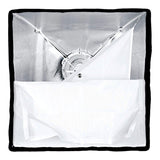 Godox Softbox 60x90cm montura Bowens tip umbrela - View 2