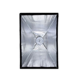 Godox Softbox 90x90cm montura Bowens tip umbrela - View 4