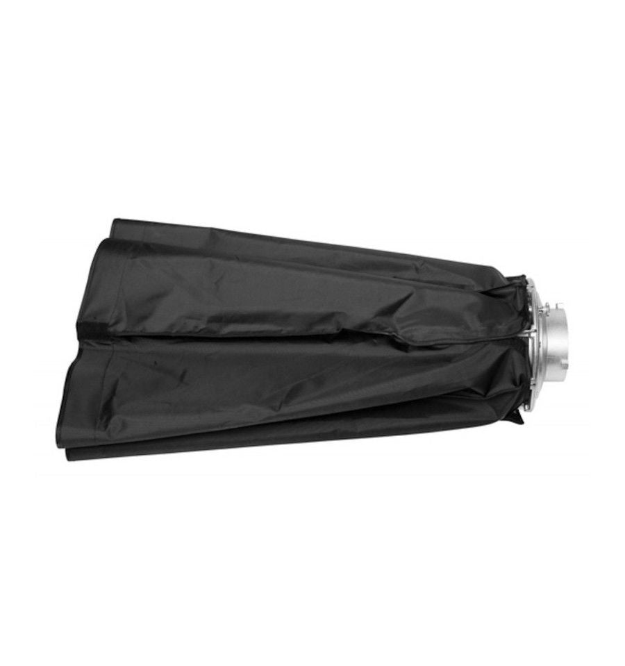 Godox Softbox 90x90cm montura Bowens tip umbrela - View 2