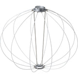 Godox Softbox Lanterna 65cm montura Bowens - View 4
