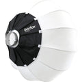 Godox Softbox Lanterna 65cm montura Bowens - View 1