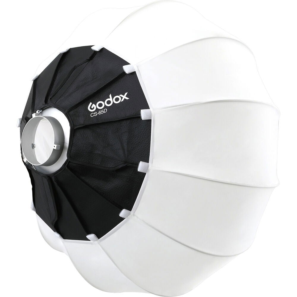 Godox Softbox Lanterna 65cm montura Bowens - View 1