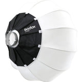 Godox Softbox Lanterna 65cm montura Bowens - View 1