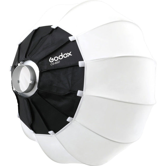 Godox Softbox Lanterna 65cm montura Bowens - View 1